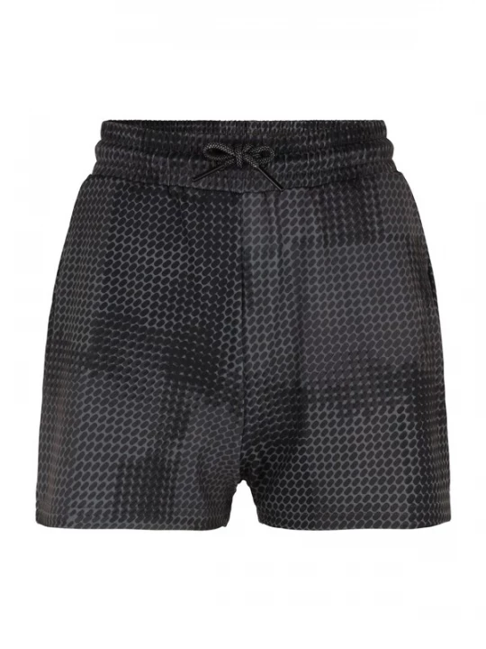 Foto van product FILA Sportbroek 'RODEZ' donkergrijs / zwart