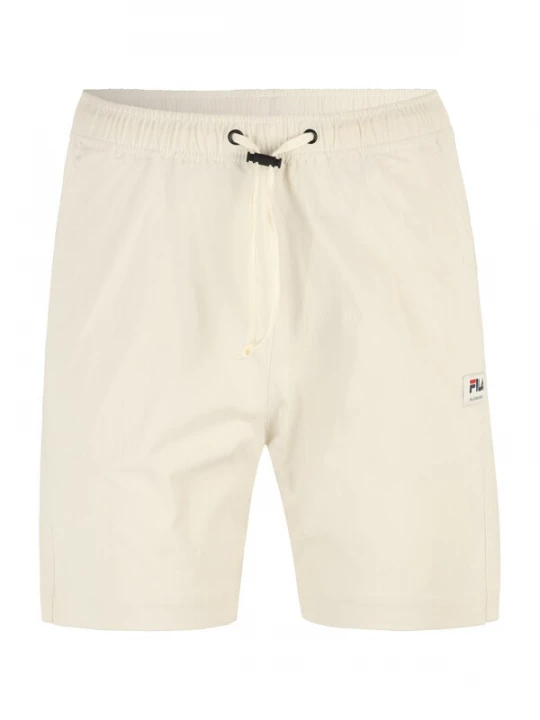 Foto van product FILA Sportbroek 'Tengen' natuurwit