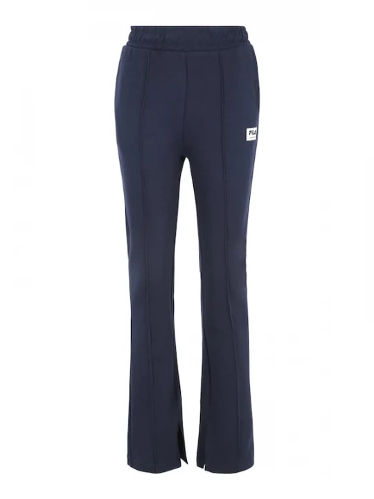 Foto van product FILA Sportbroek 'TOYONAKA' donkerblauw / wit