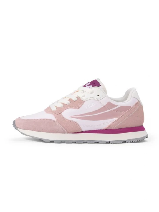 Foto van product FILA Sportschoen 'HYPERT' bessen / oudroze / wit