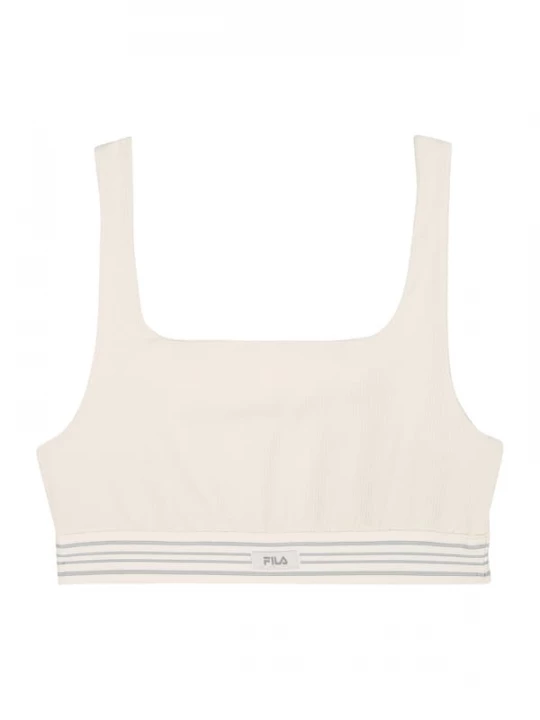 Foto van product FILA Sporttop 'Bellagio' donkerblauw / wit