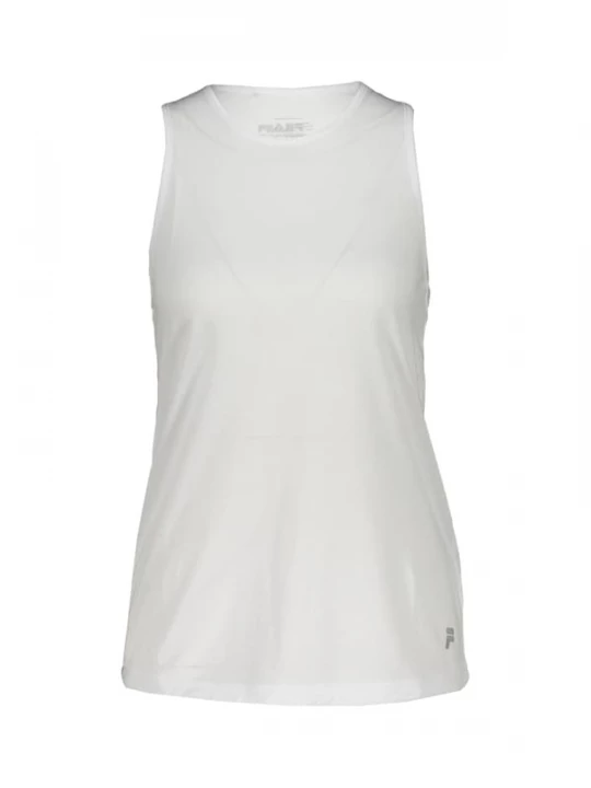 Foto van product FILA Sporttop wit