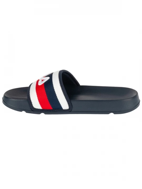Foto van product FILA Strand- / badschoen 'Fila Morro Bay Stripes' blauw