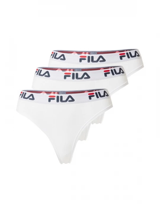 Foto van product FILA String navy / rood / wit