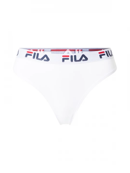 Foto van product FILA String navy / rood / wit