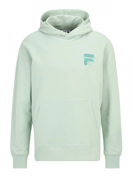 Foto van product FILA Sweatshirt 'Baar' jade groen / pastelgroen