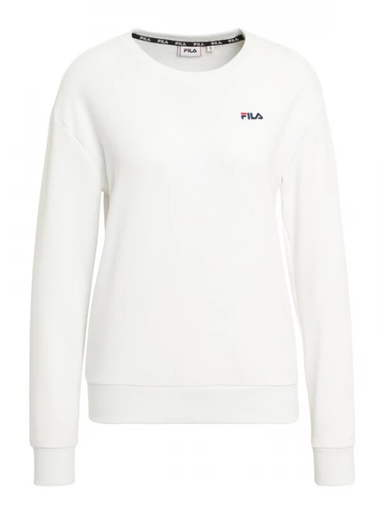 Foto van product FILA Sweatshirt 'BANTIN' donkerblauw / rood / wit