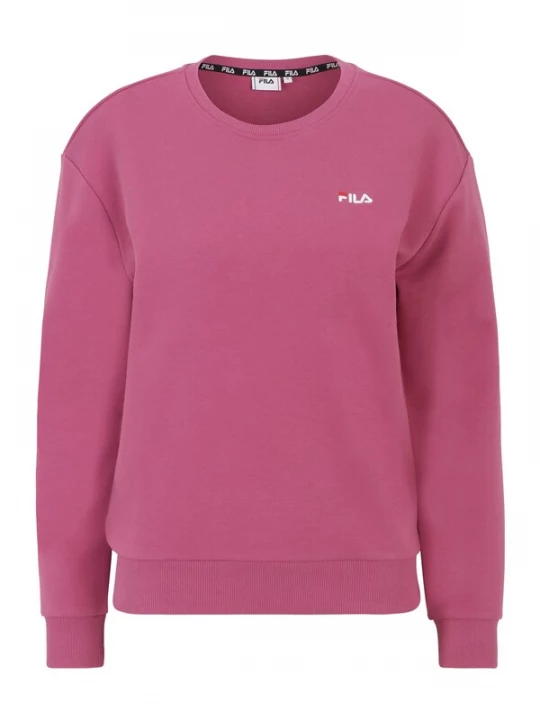Foto van product FILA Sweatshirt 'BANTIN' pink / wit