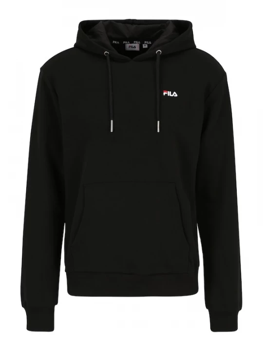 Foto van product FILA Sweatshirt 'Bengel' rood / zwart / wit