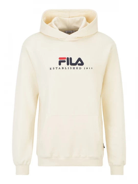 Foto van product FILA Sweatshirt 'BRUNSSUM' navy / bloedrood / wit