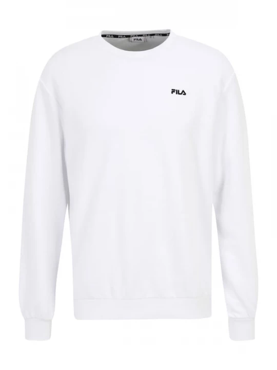 Foto van product FILA Sweatshirt ' BRUSTEM ' zwart / wit