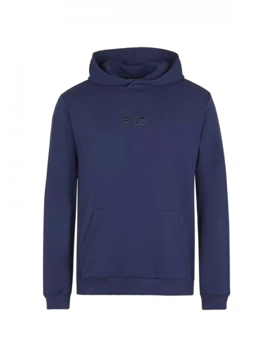 Foto van product FILA Sweatshirt 'Fila Beltinci Hoody' donkerblauw