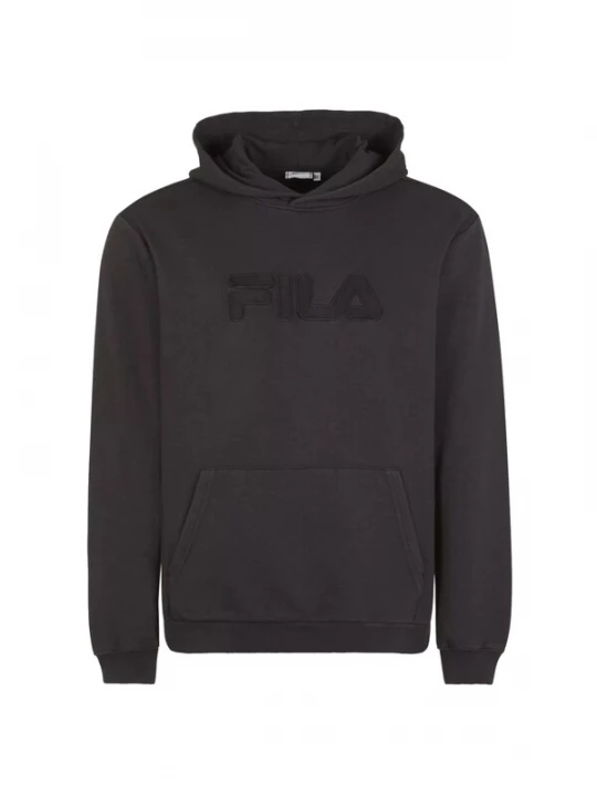 Foto van product FILA Sweatshirt 'Fila Bischkek Hoody' zwart
