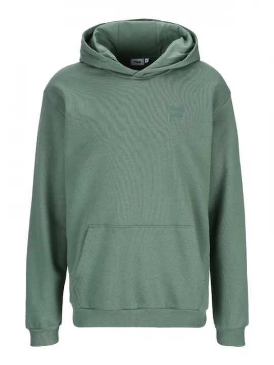 Foto van product FILA Sweatshirt groen