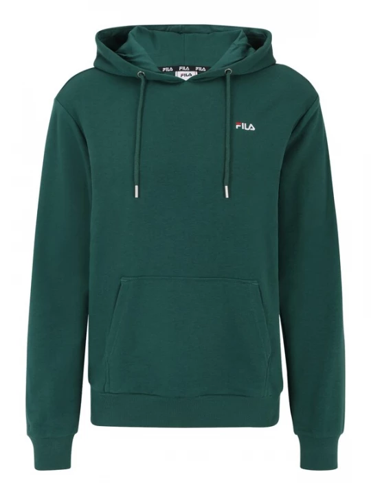 Foto van product FILA Sweatshirt groen / wit