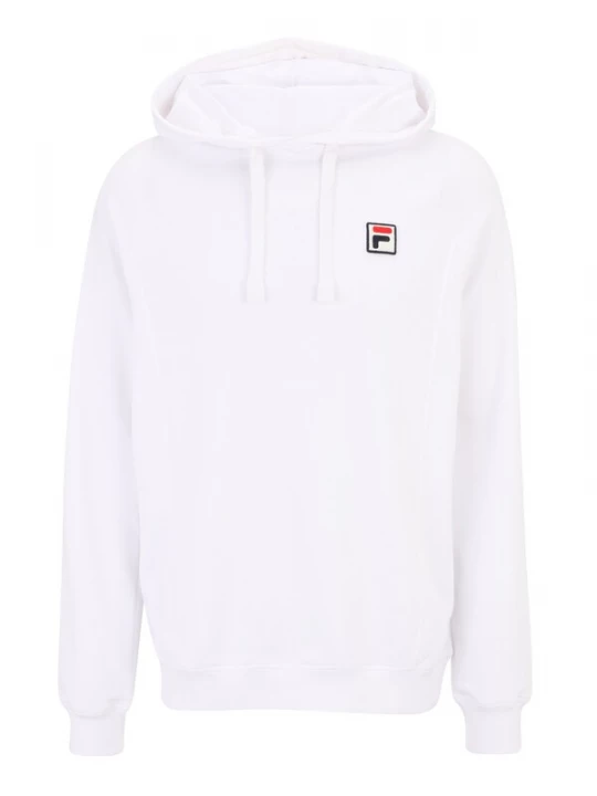 Foto van product FILA Sweatshirt 'LUTHERAN' navy / rood / wit
