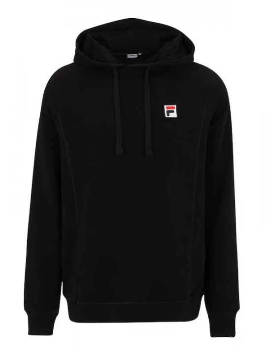 Foto van product FILA Sweatshirt 'LUTHERAN' zwart
