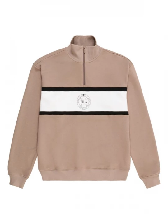 Foto van product FILA Sweatshirt 'PARELLA' beige