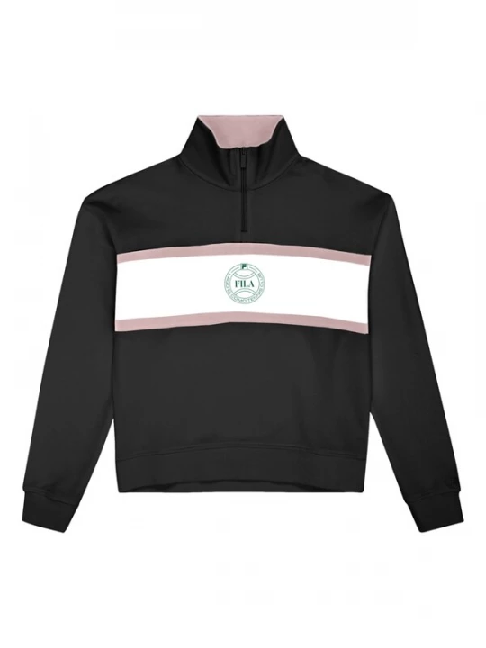 Foto van product FILA Sweatshirt 'PARELLA' zwart