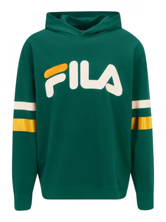 Foto van product FILA Sweatshirt smaragd / gemengde kleuren