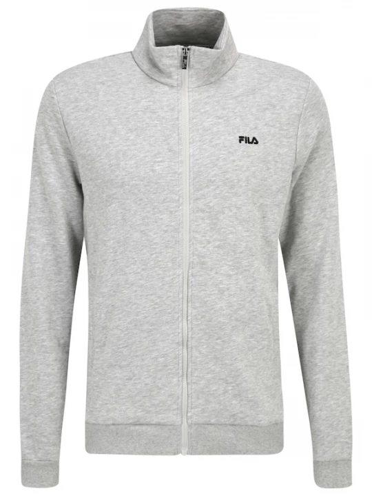 Foto van product FILA Sweatvest 'Apparel BAHRENBORSTEL' lichtgrijs