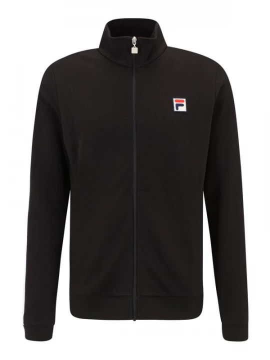 Foto van product FILA Sweatvest gemengde kleuren / zwart