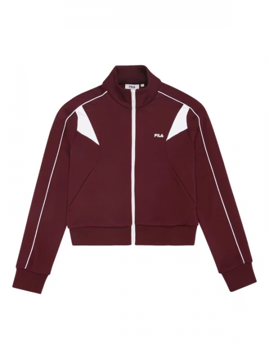 Foto van product FILA Sweatvest 'RIVOLI' lila