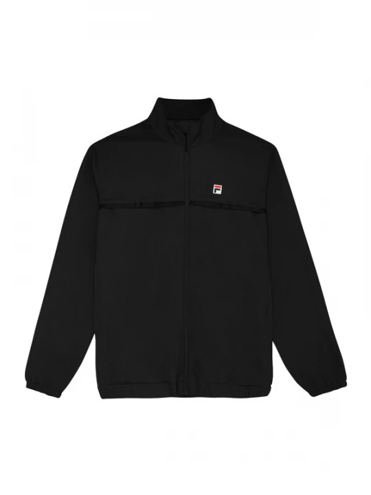 Foto van product FILA Sweatvest 'San Siro' zwart