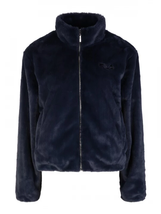 Foto van product FILA Tussenjas 'BODENMAIS' navy