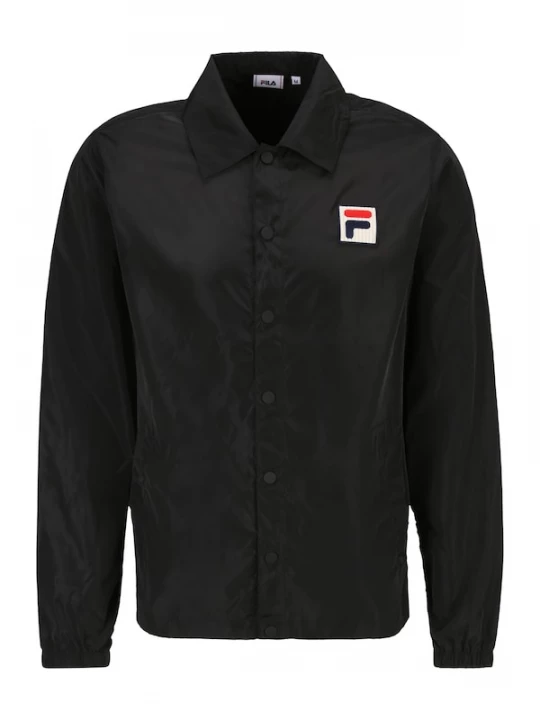 Foto van product FILA Tussenjas gemengde kleuren / zwart