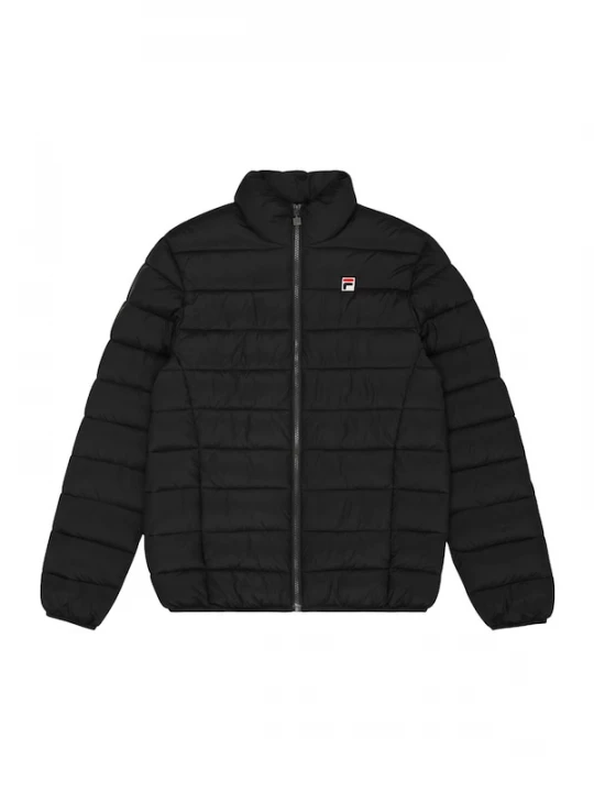 Foto van product FILA Tussenjas 'Milano' zwart