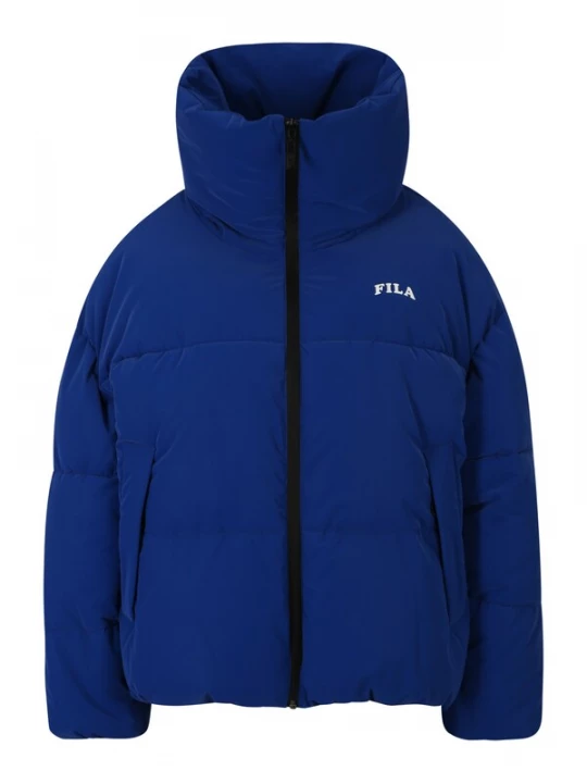 Foto van product FILA Tussenjas 'TONALA' royal blue / koningsblauw