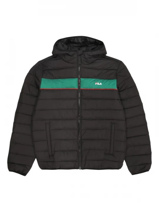 Foto van product FILA Winterjas 'ALPIGNANO' zwart