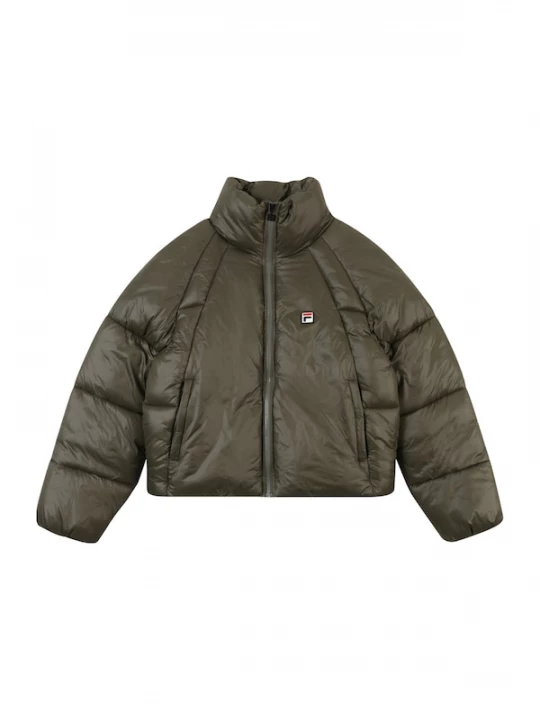 Foto van product FILA Winterjas 'Monterosa' groen