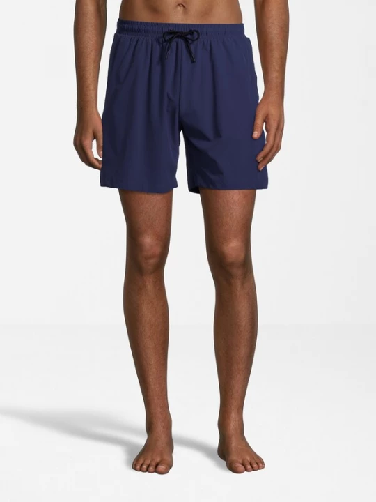 Foto van product FILA Zwemshorts 'Sezze' donkerblauw