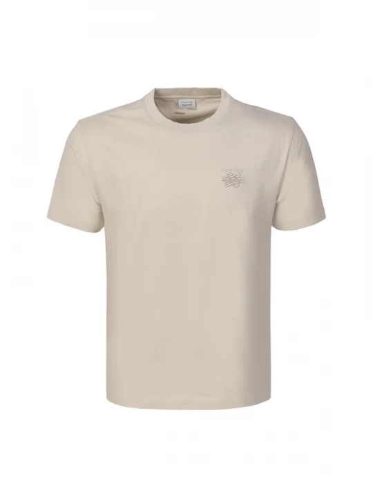 Foto van product Filling Pieces Shirt beige