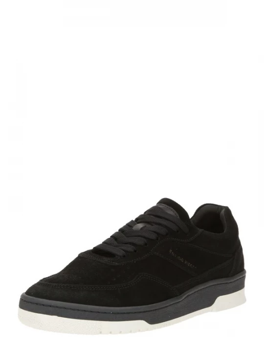 Foto van product Filling Pieces Sneakers laag 'Ace' zwart