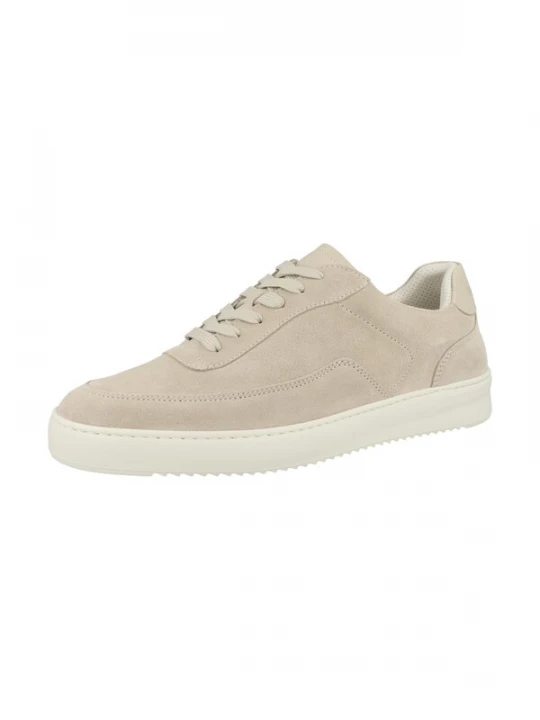 Foto van product Filling Pieces Sneakers laag beige