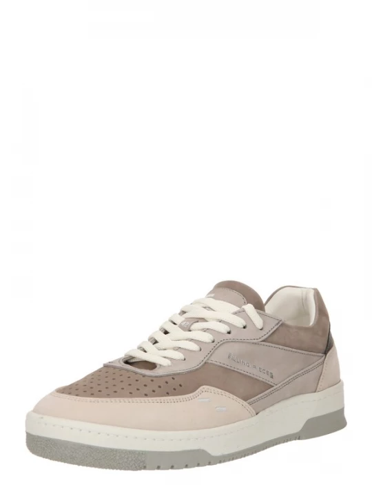 Foto van product Filling Pieces Sneakers laag beige / donkerbeige / taupe