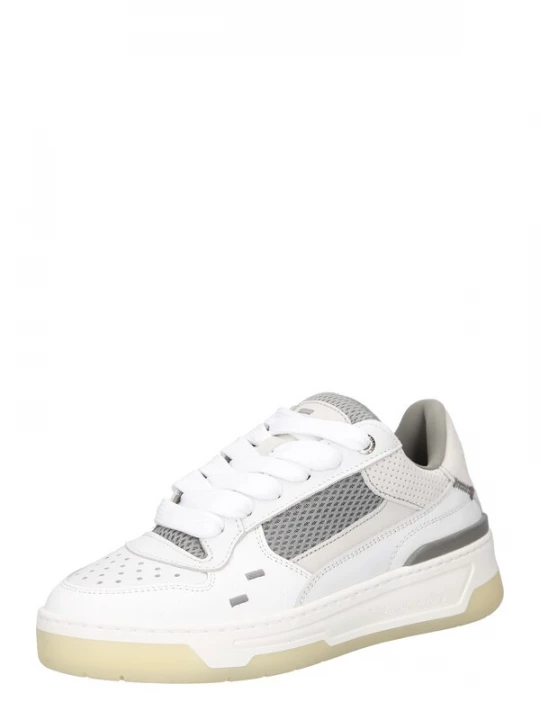 Foto van product Filling Pieces Sneakers laag 'Cruiser' grijs / offwhite