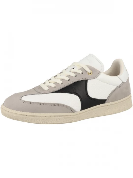 Foto van product Filling Pieces Sneakers laag 'Sprinter Mix' grijs / zwart / wit