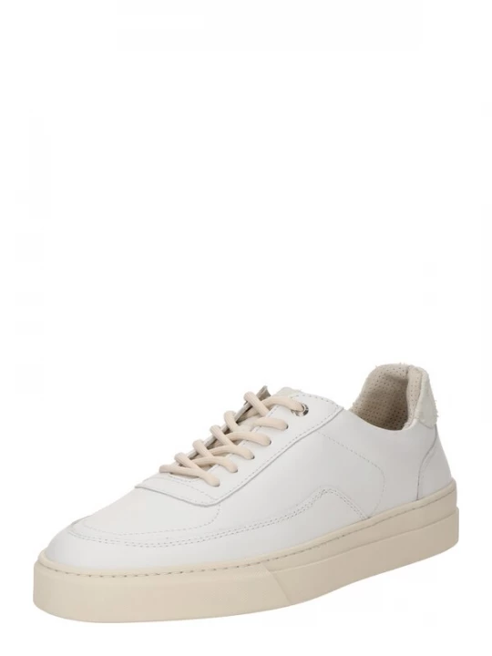 Foto van product Filling Pieces Sneakers laag wit