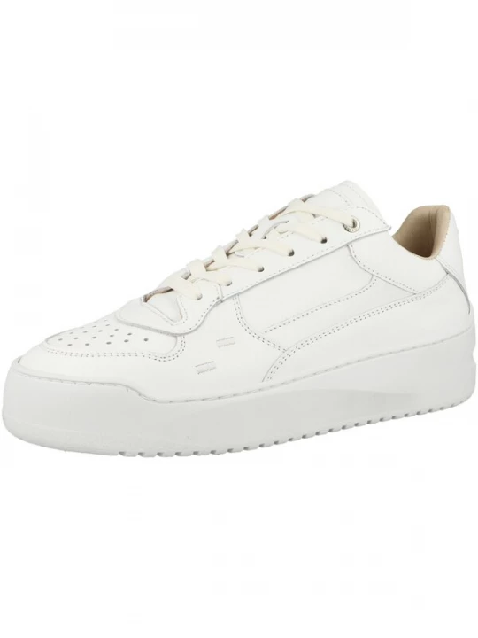 Foto van product Filling Pieces Sneakers laag wit