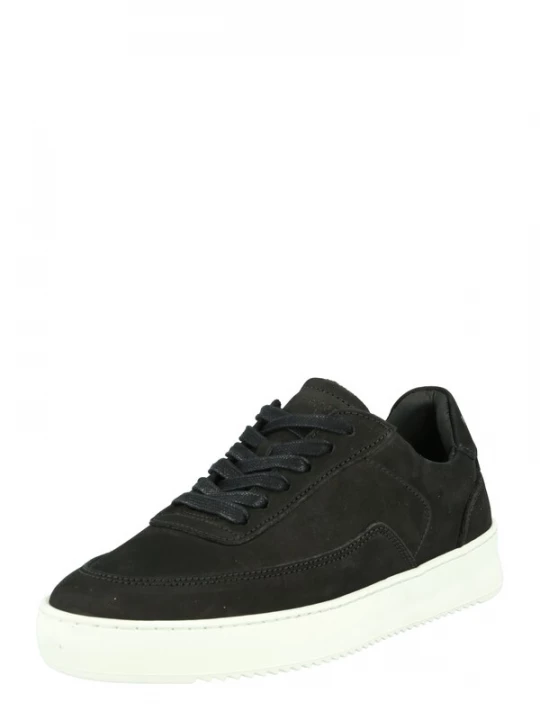 Foto van product Filling Pieces Sneakers laag zwart