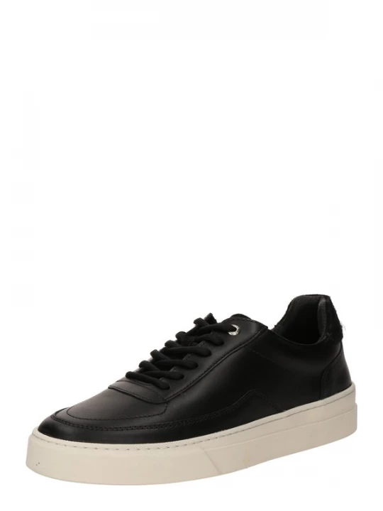 Foto van product Filling Pieces Sneakers laag zwart