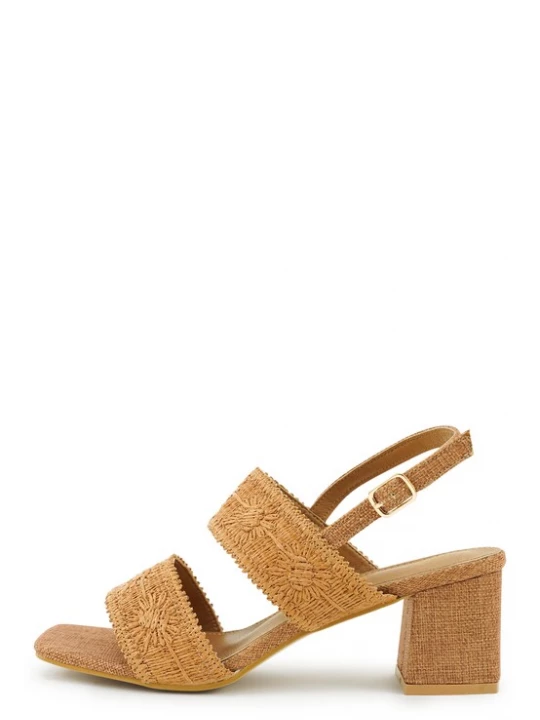 Foto van product Findlay Sandalen met riem 'ISELY' lichtbruin