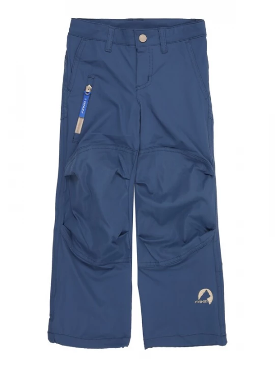 Foto van product FINKID Functionele broek 'KIKSA MOVE' navy