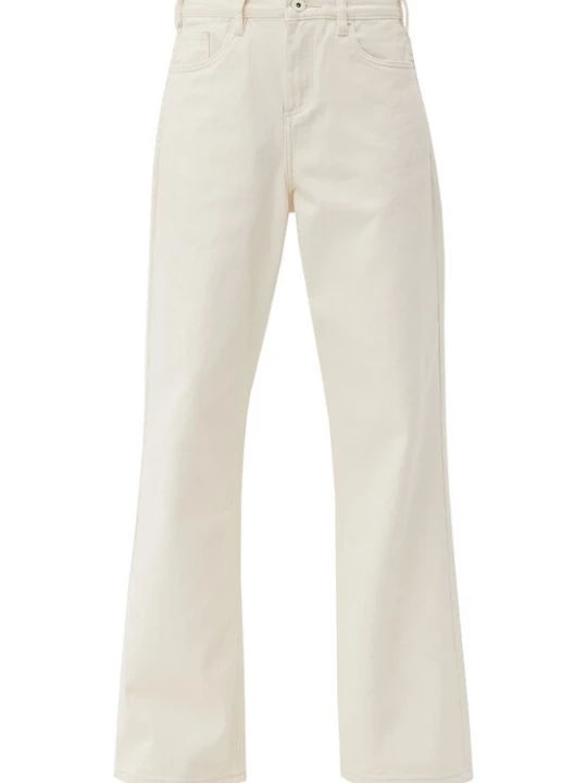 Foto van product Finn Flare Jeans 'Denim' beige