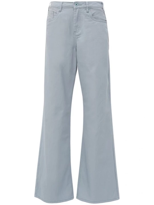 Foto van product Finn Flare Jeans 'Denim' lichtblauw