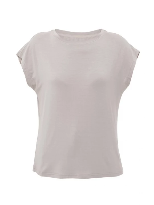 Foto van product Finn Flare Shirt 'Basic' grijs